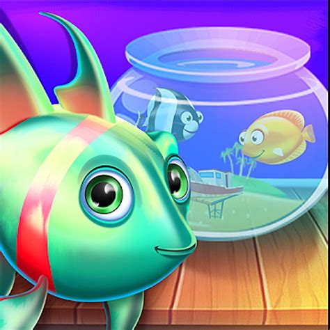 online aquarium games|My Dream Aquarium .
